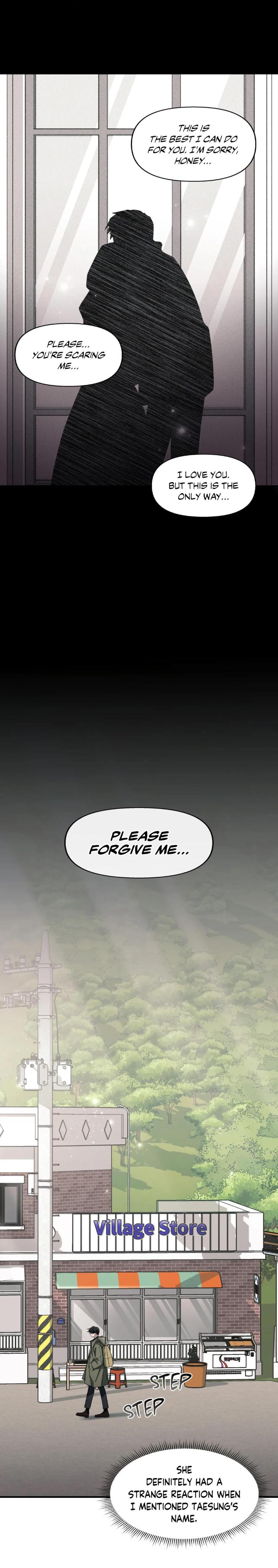 Heart Racer by Neko/ Purple Cotton – Uncensored [Eng] page 18