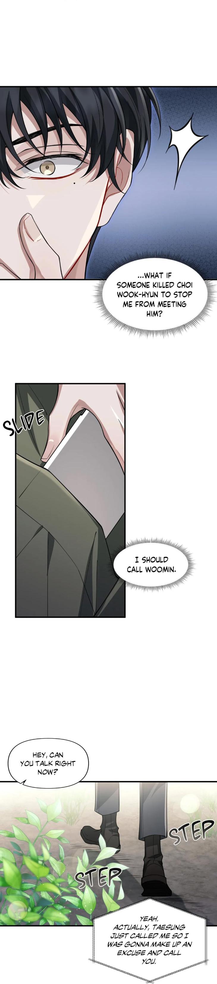 Heart Racer by Neko/ Purple Cotton – Uncensored [Eng] page 20