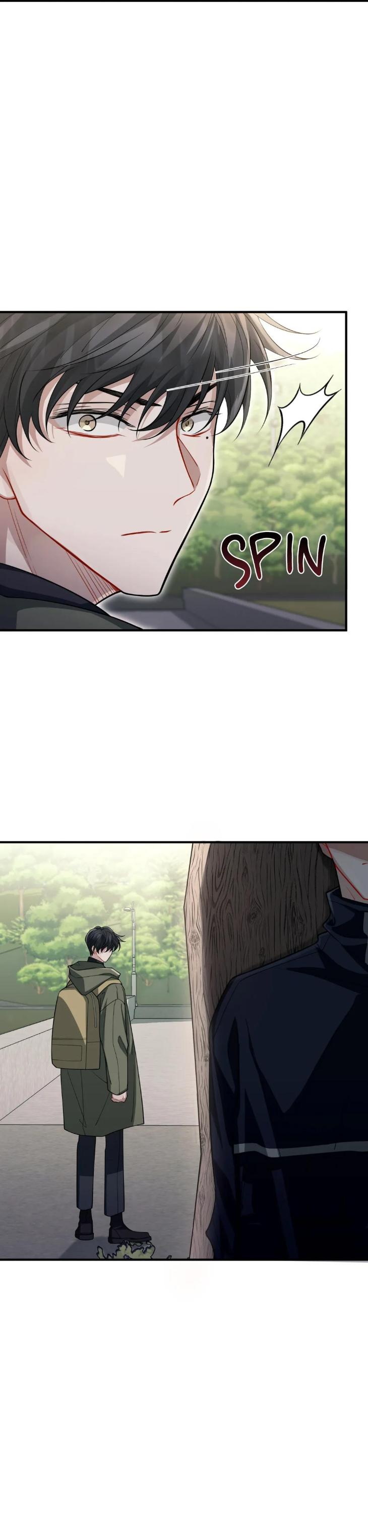 Heart Racer by Neko/ Purple Cotton – Uncensored [Eng] page 23