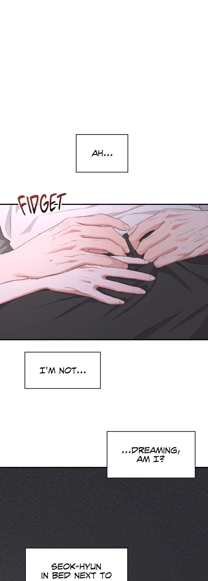 Tasty Temptations by Panty Killer – Uncensored [Eng] page 2