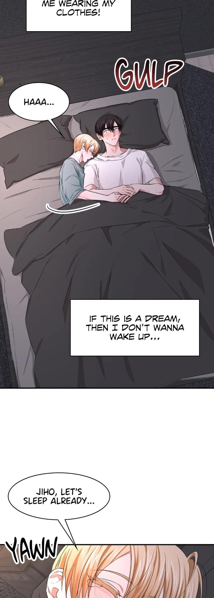 Tasty Temptations by Panty Killer – Uncensored [Eng] page 3