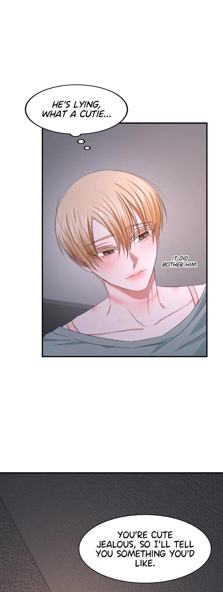 Tasty Temptations by Panty Killer – Uncensored [Eng] page 7