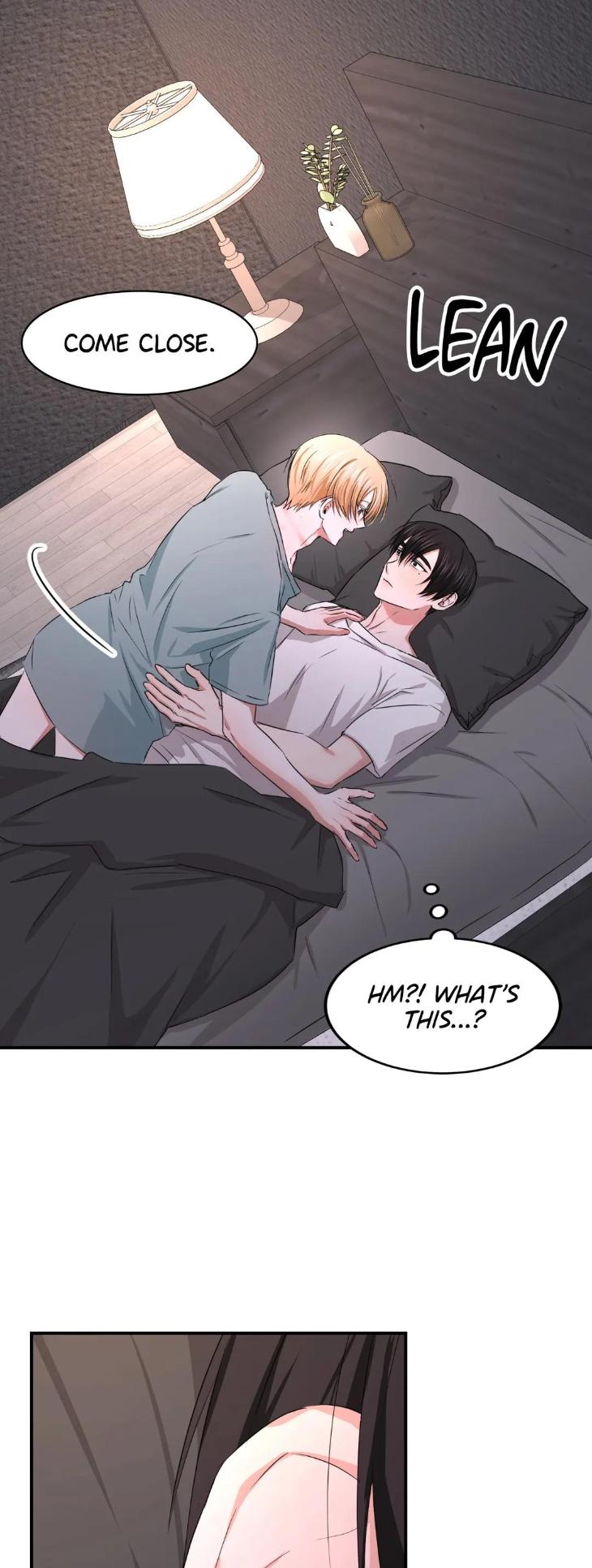 Tasty Temptations by Panty Killer – Uncensored [Eng] page 8