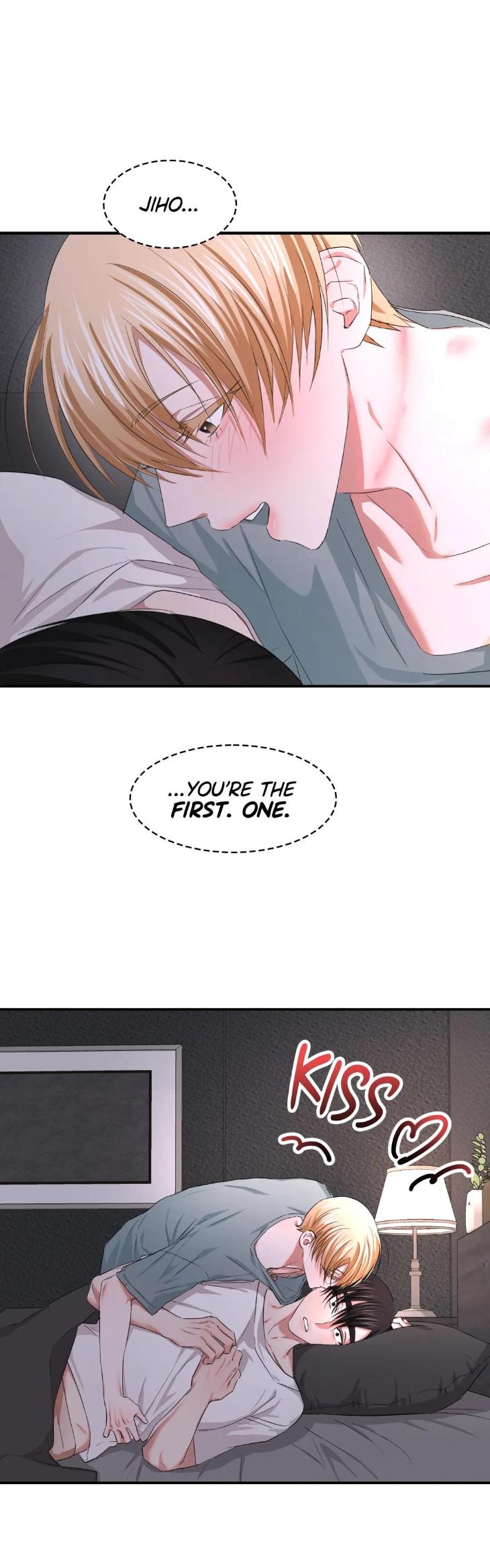 Tasty Temptations by Panty Killer – Uncensored [Eng] page 10