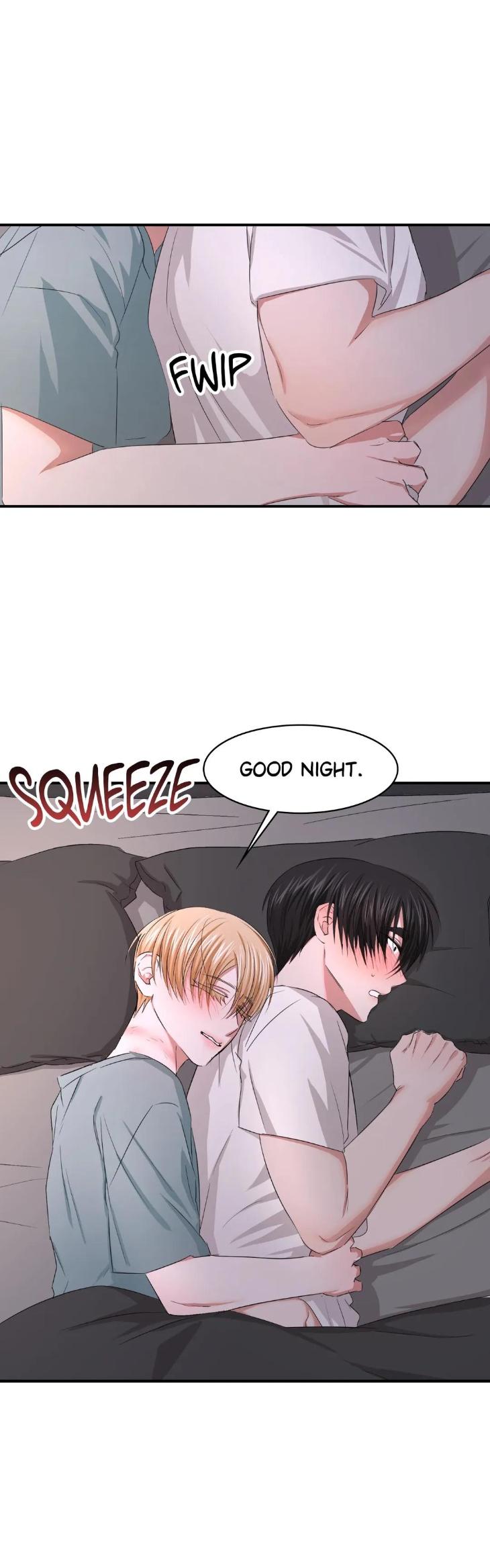 Tasty Temptations by Panty Killer – Uncensored [Eng] page 11