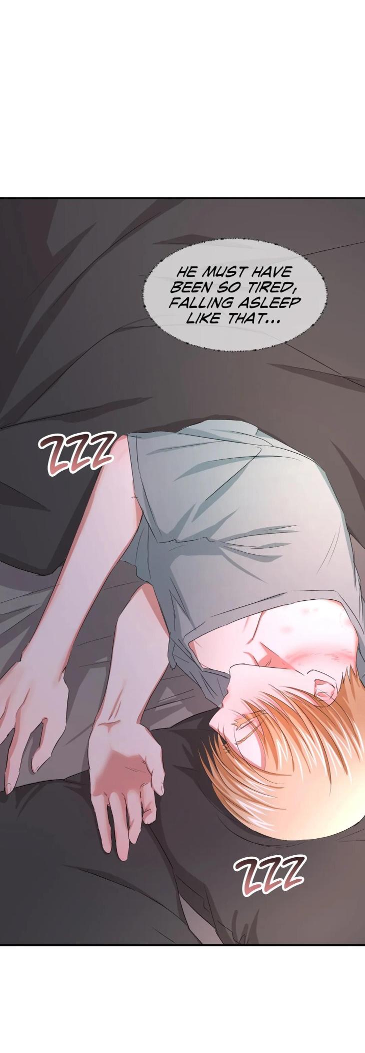 Tasty Temptations by Panty Killer – Uncensored [Eng] page 14