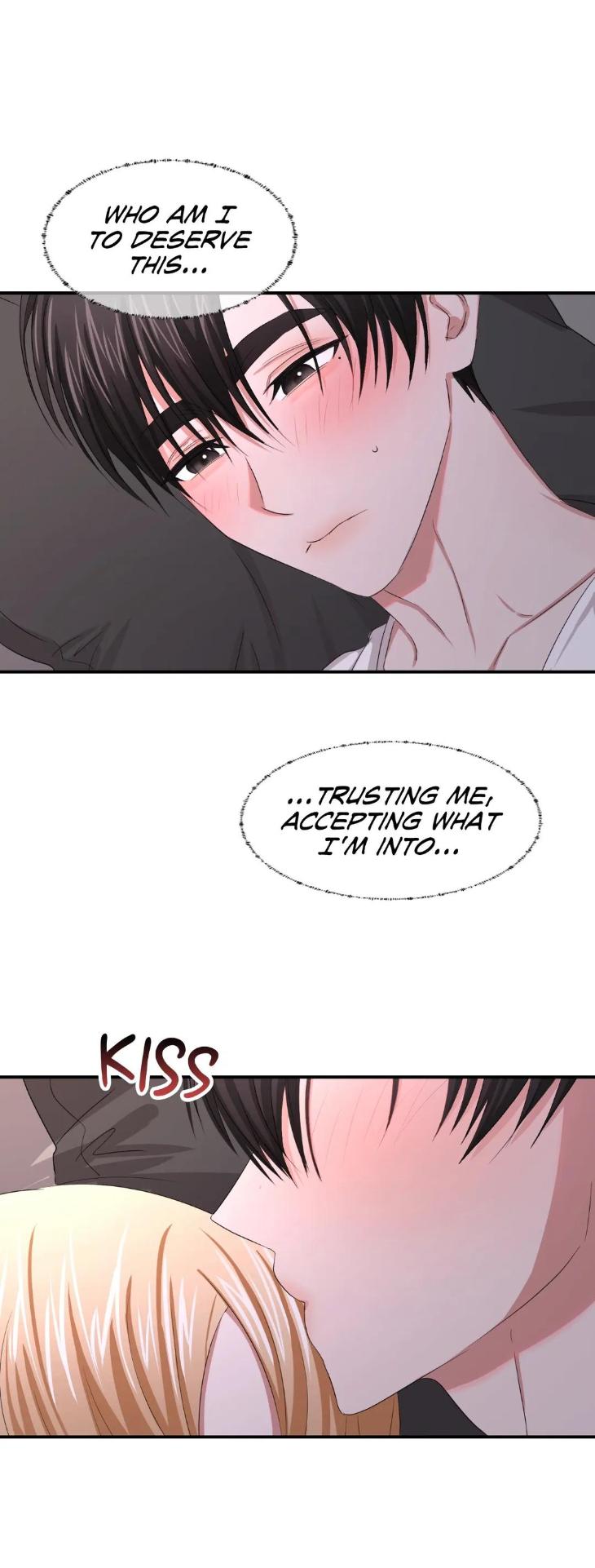 Tasty Temptations by Panty Killer – Uncensored [Eng] page 15