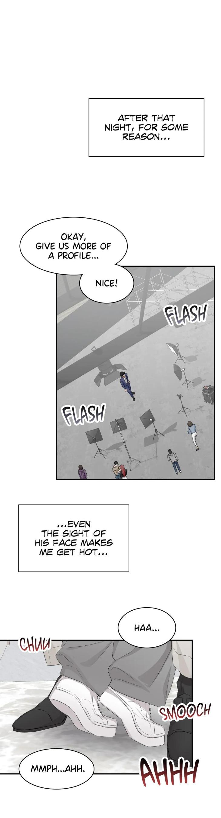 Tasty Temptations by Panty Killer – Uncensored [Eng] page 18