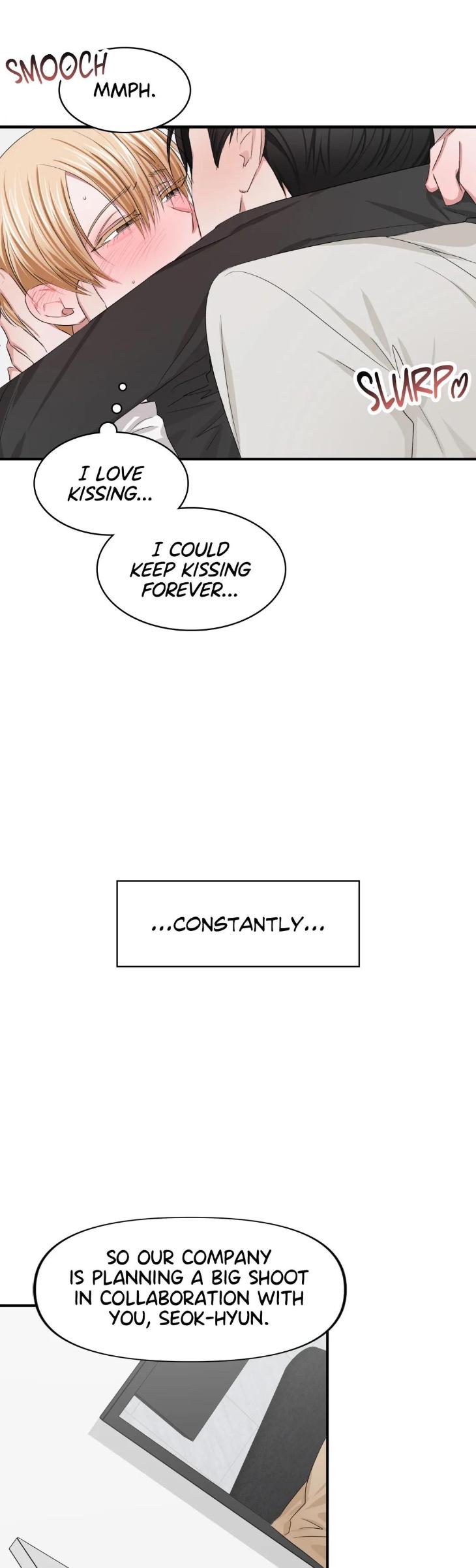 Tasty Temptations by Panty Killer – Uncensored [Eng] page 22