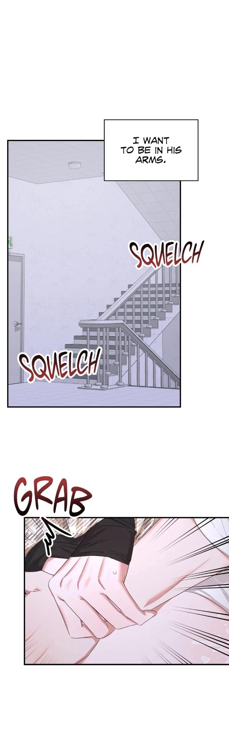 Tasty Temptations by Panty Killer – Uncensored [Eng] page 25