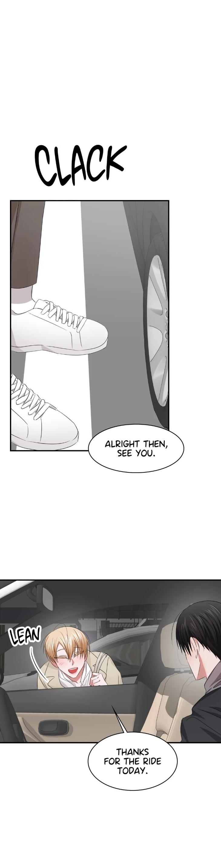 Tasty Temptations by Panty Killer – Uncensored [Eng] page 33