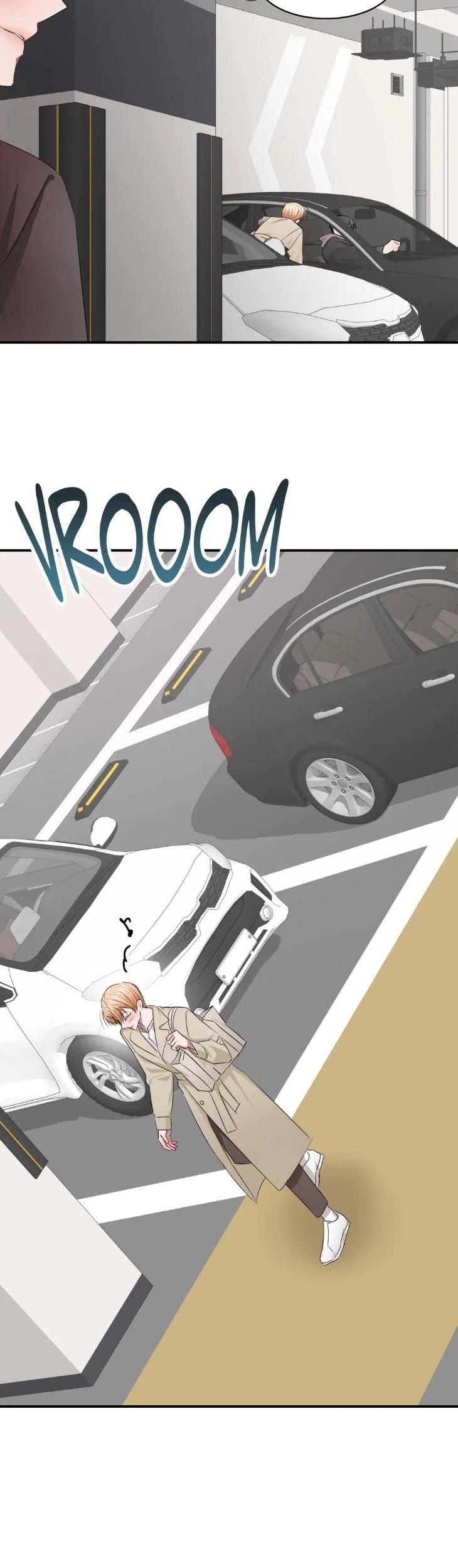 Tasty Temptations by Panty Killer – Uncensored [Eng] page 35