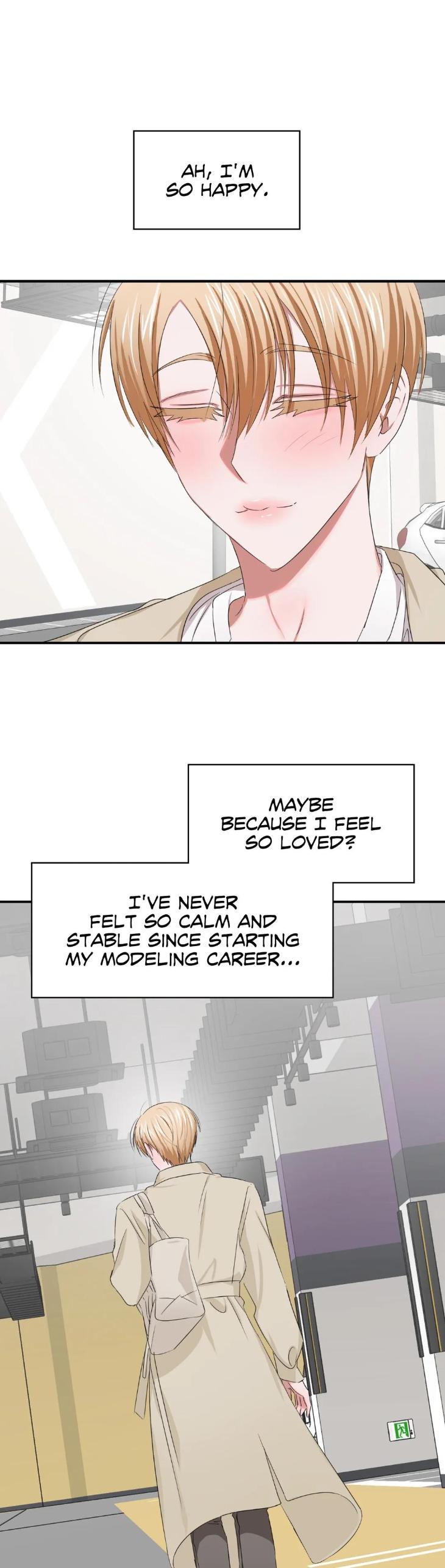 Tasty Temptations by Panty Killer – Uncensored [Eng] page 36