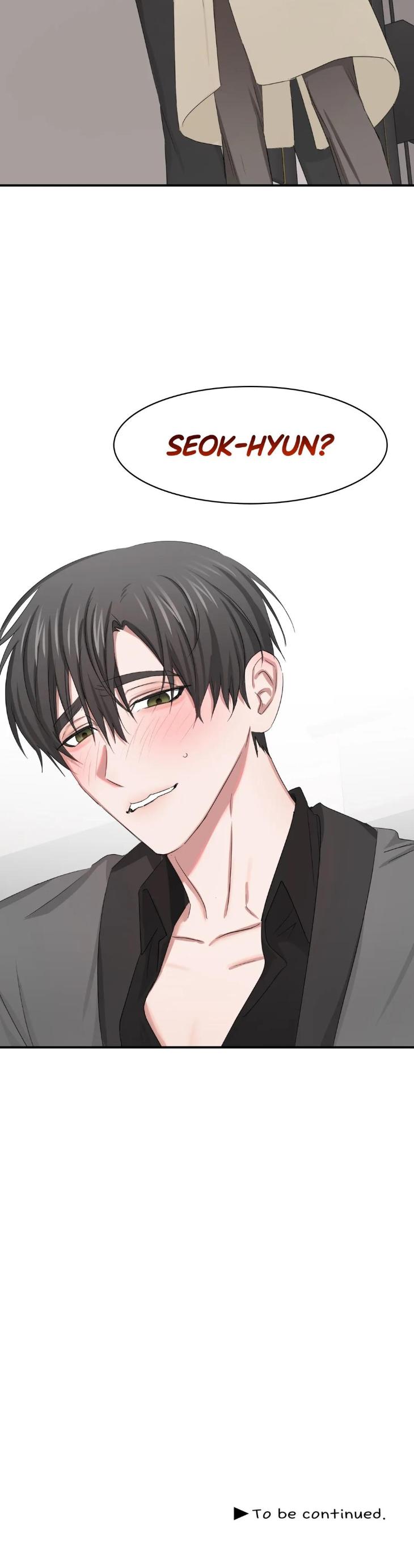 Tasty Temptations by Panty Killer – Uncensored [Eng] page 40