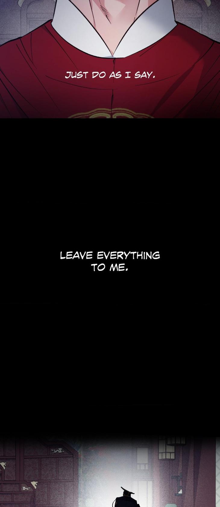 Dawn of The Dragon by Ma Jeung Ji – Season 2 – Uncensored [Eng] page 3