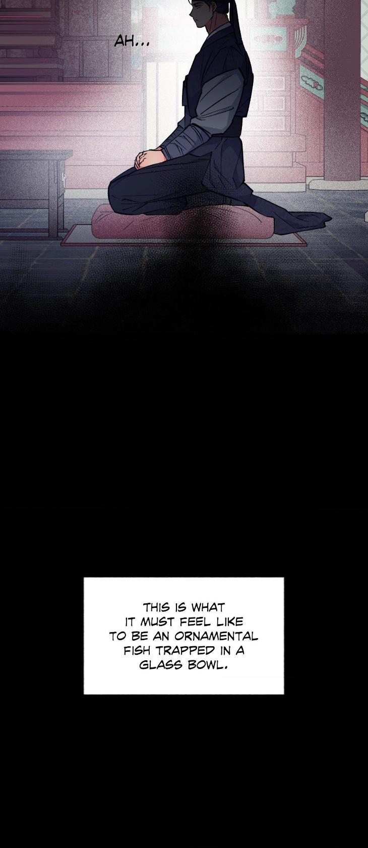 Dawn of The Dragon by Ma Jeung Ji – Season 2 – Uncensored [Eng] page 4