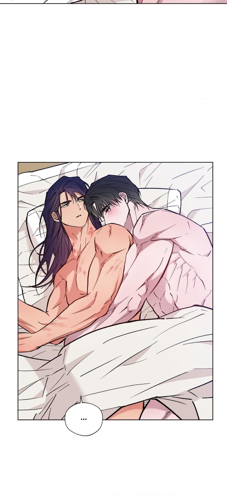 Dawn of The Dragon by Ma Jeung Ji – Season 2 – Uncensored [Eng] page 6