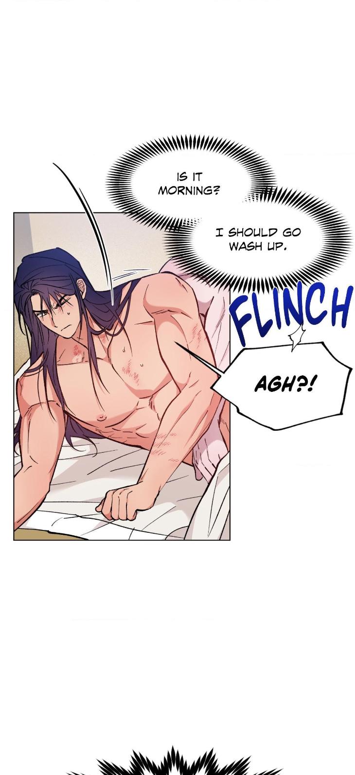 Dawn of The Dragon by Ma Jeung Ji – Season 2 – Uncensored [Eng] page 7