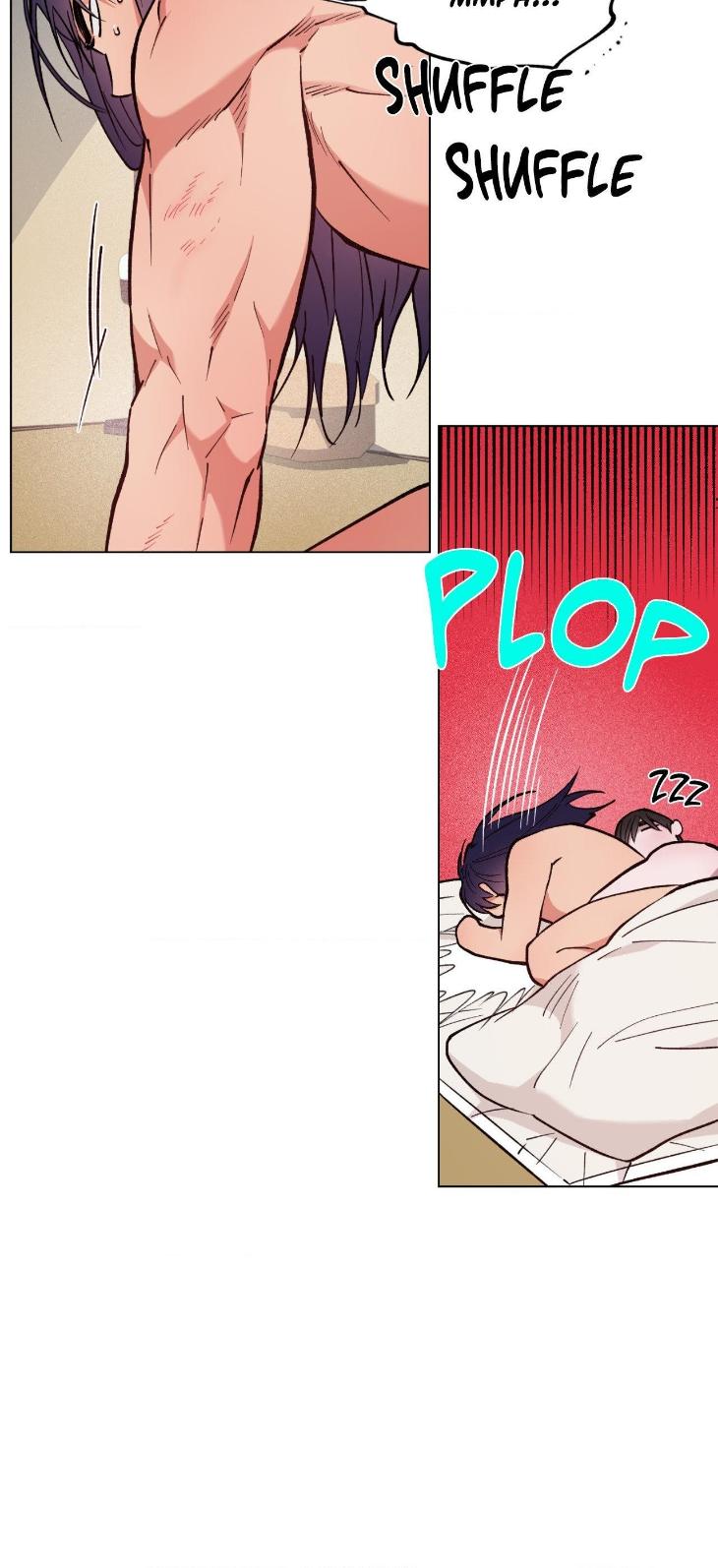 Dawn of The Dragon by Ma Jeung Ji – Season 2 – Uncensored [Eng] page 9