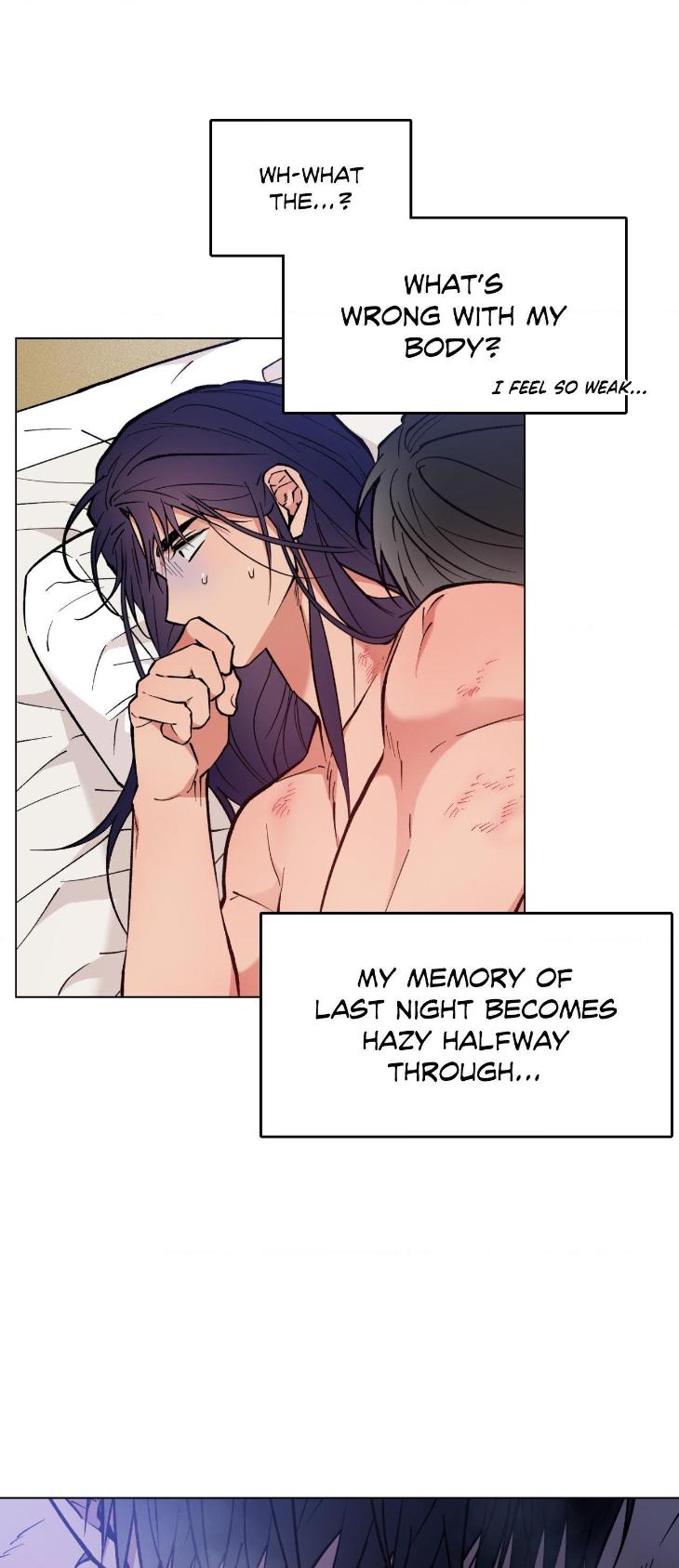 Dawn of The Dragon by Ma Jeung Ji – Season 2 – Uncensored [Eng] page 10