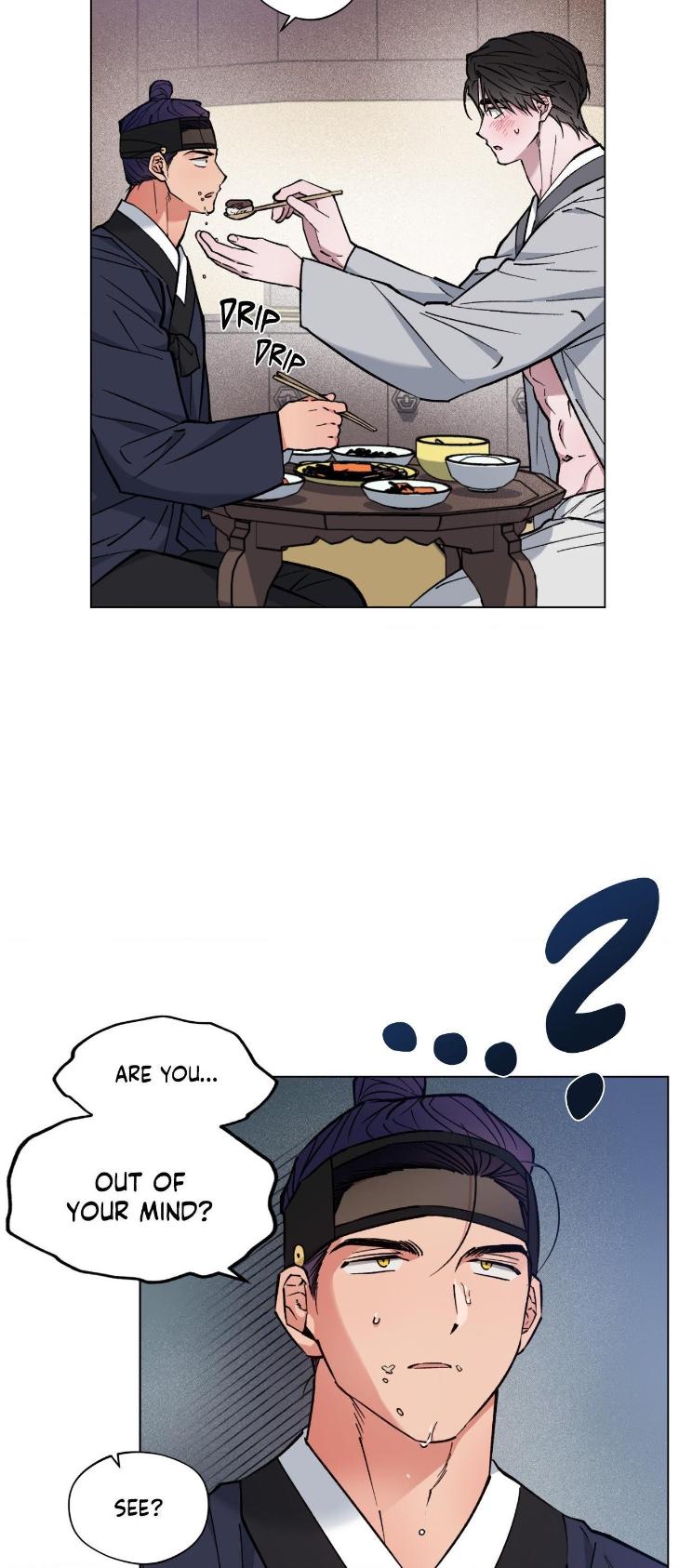 Dawn of The Dragon by Ma Jeung Ji – Season 2 – Uncensored [Eng] page 23