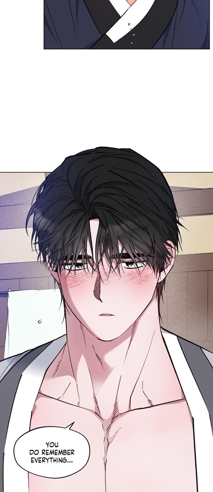 Dawn of The Dragon by Ma Jeung Ji – Season 2 – Uncensored [Eng] page 24