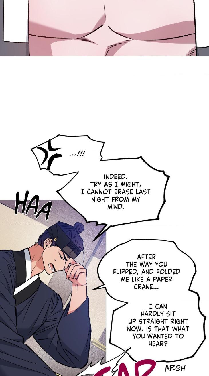 Dawn of The Dragon by Ma Jeung Ji – Season 2 – Uncensored [Eng] page 25