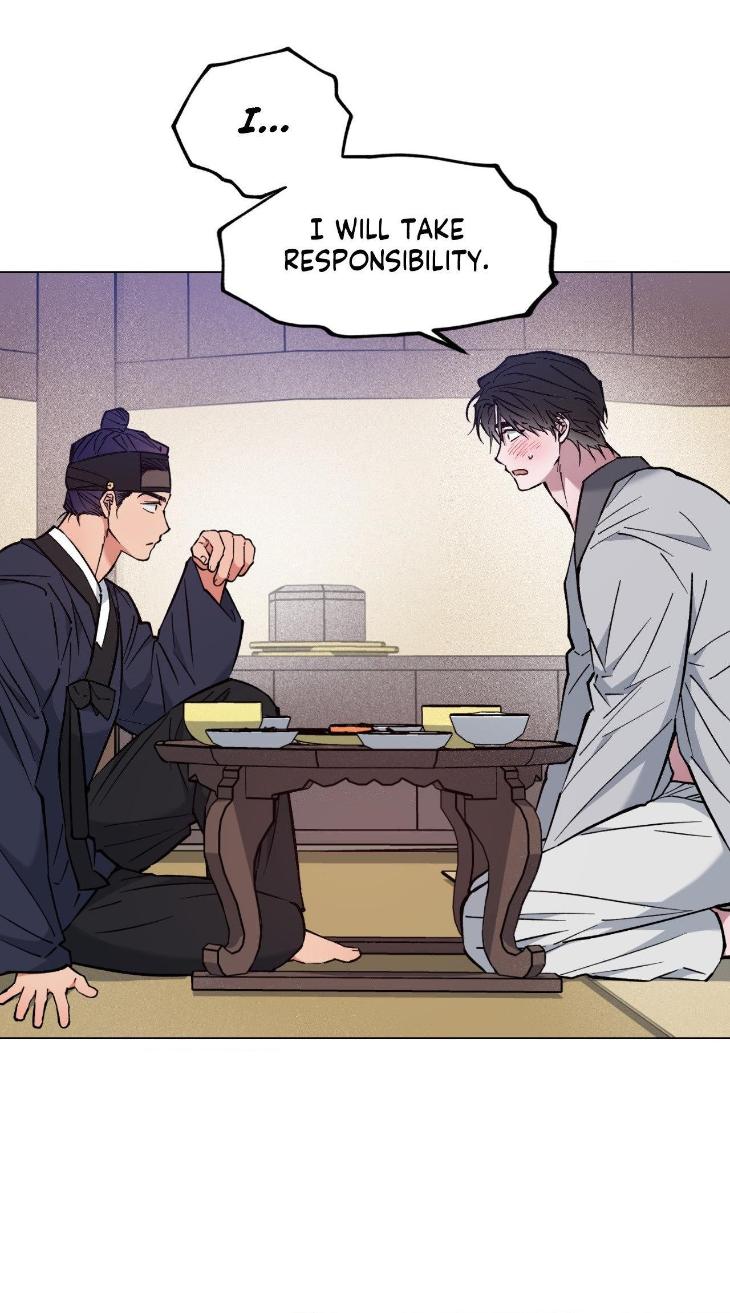 Dawn of The Dragon by Ma Jeung Ji – Season 2 – Uncensored [Eng] page 27