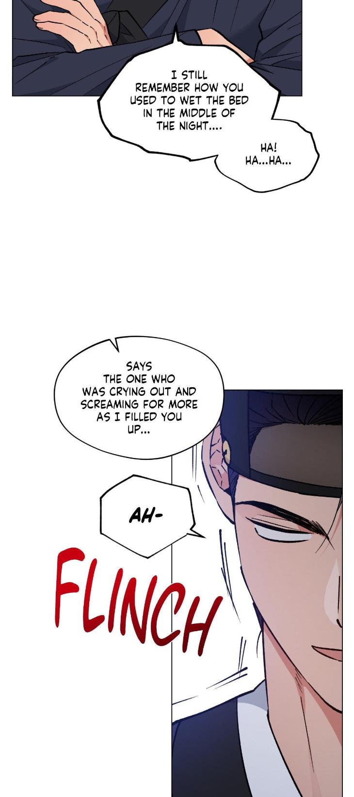 Dawn of The Dragon by Ma Jeung Ji – Season 2 – Uncensored [Eng] page 31