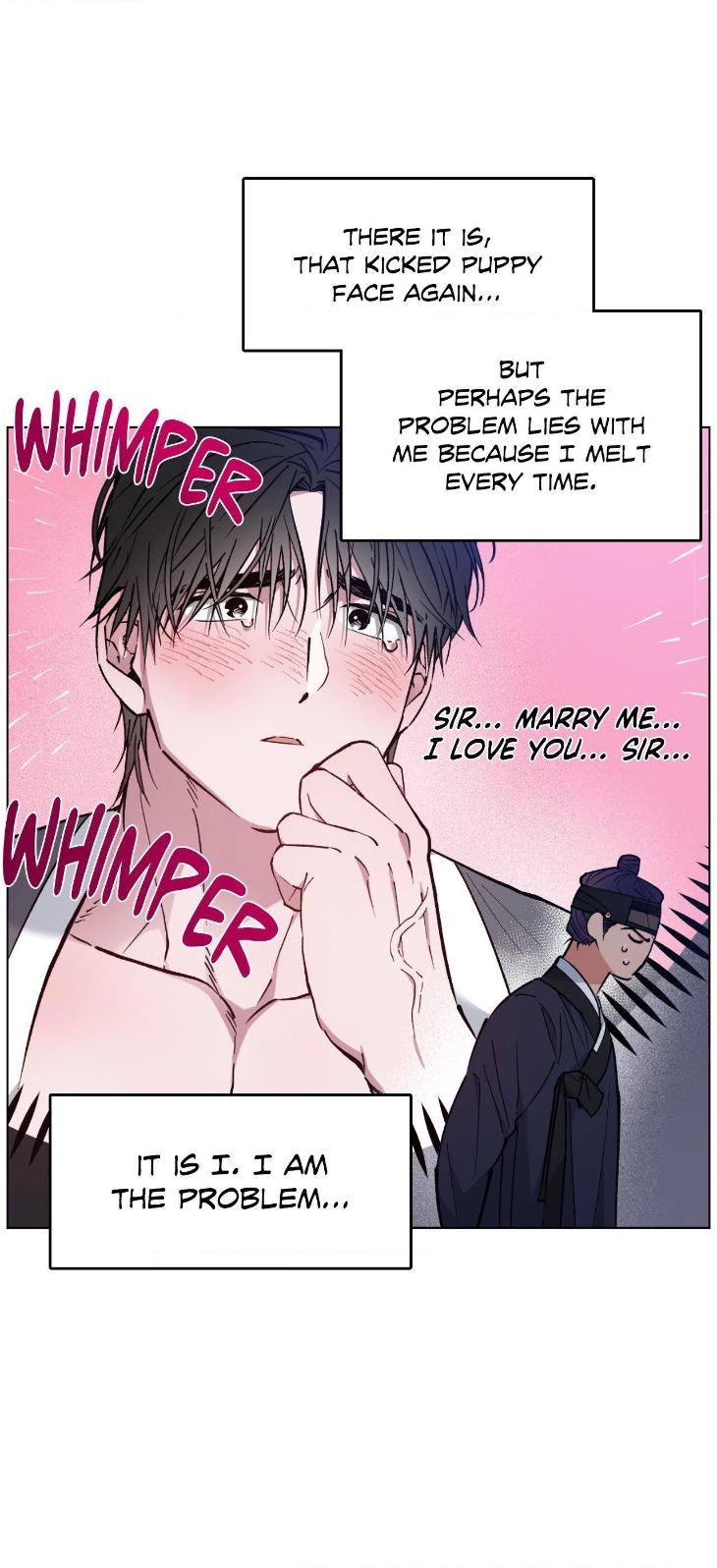 Dawn of The Dragon by Ma Jeung Ji – Season 2 – Uncensored [Eng] page 36