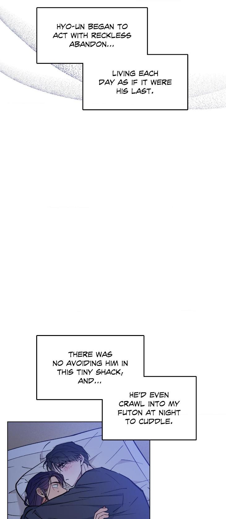 Dawn of The Dragon by Ma Jeung Ji – Season 2 – Uncensored [Eng] page 39