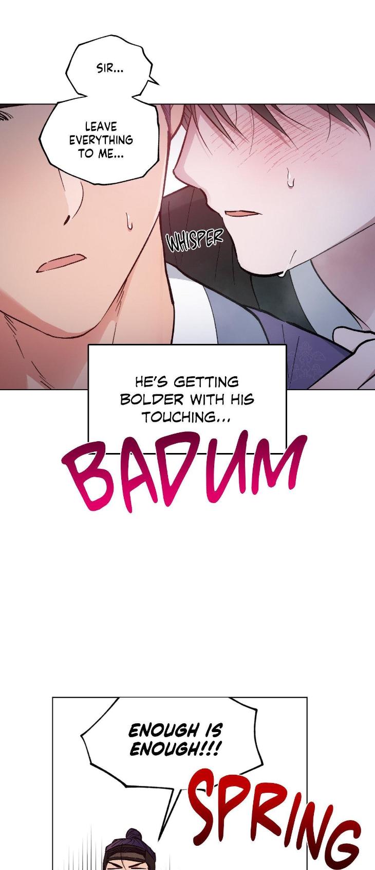 Dawn of The Dragon by Ma Jeung Ji – Season 2 – Uncensored [Eng] page 43