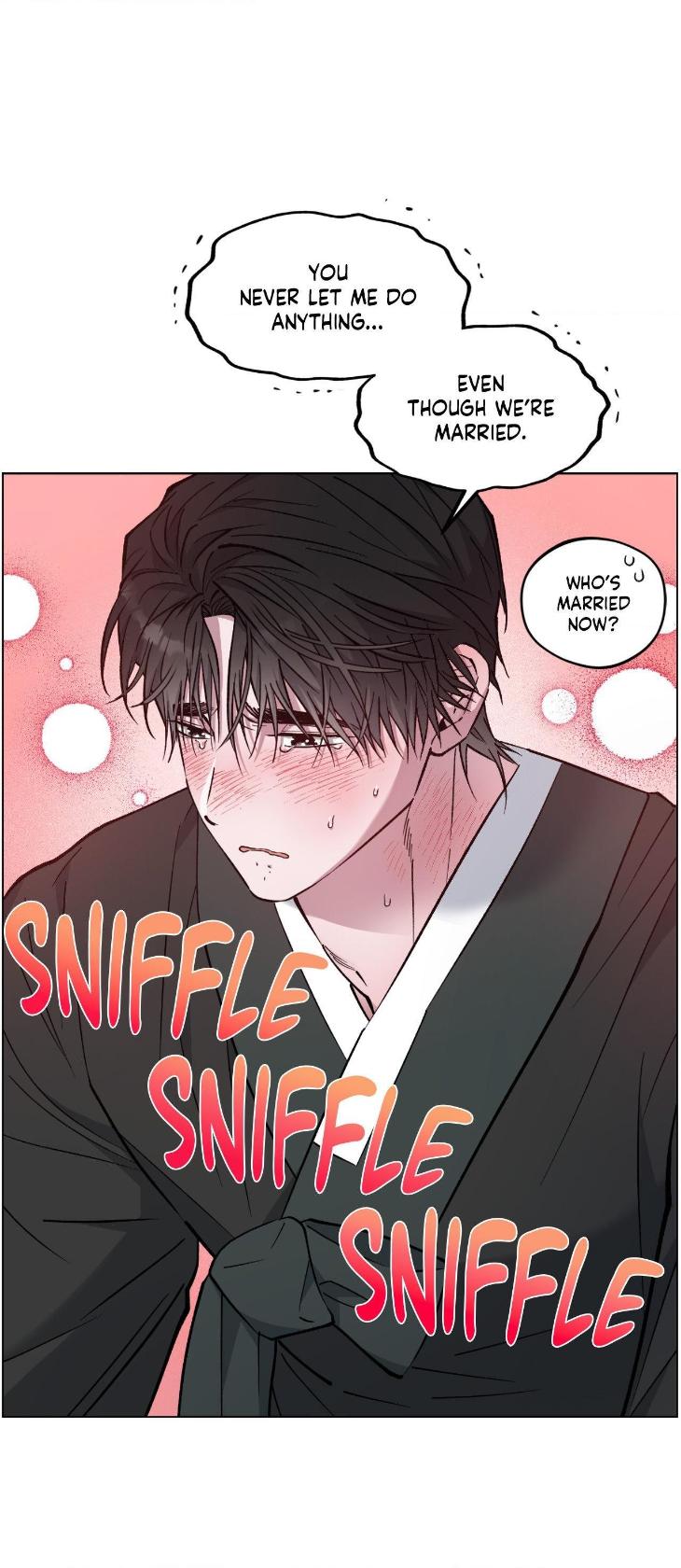 Dawn of The Dragon by Ma Jeung Ji – Season 2 – Uncensored [Eng] page 46