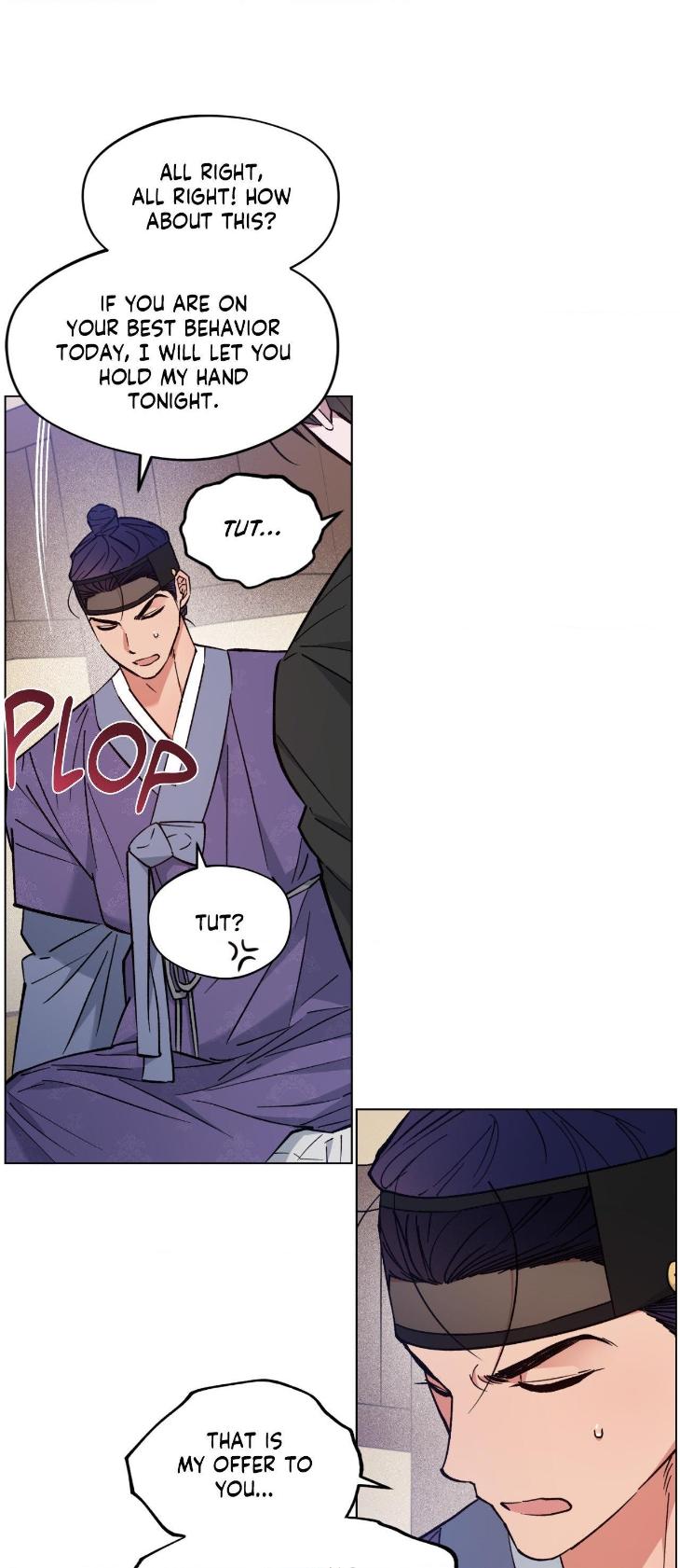 Dawn of The Dragon by Ma Jeung Ji – Season 2 – Uncensored [Eng] page 47