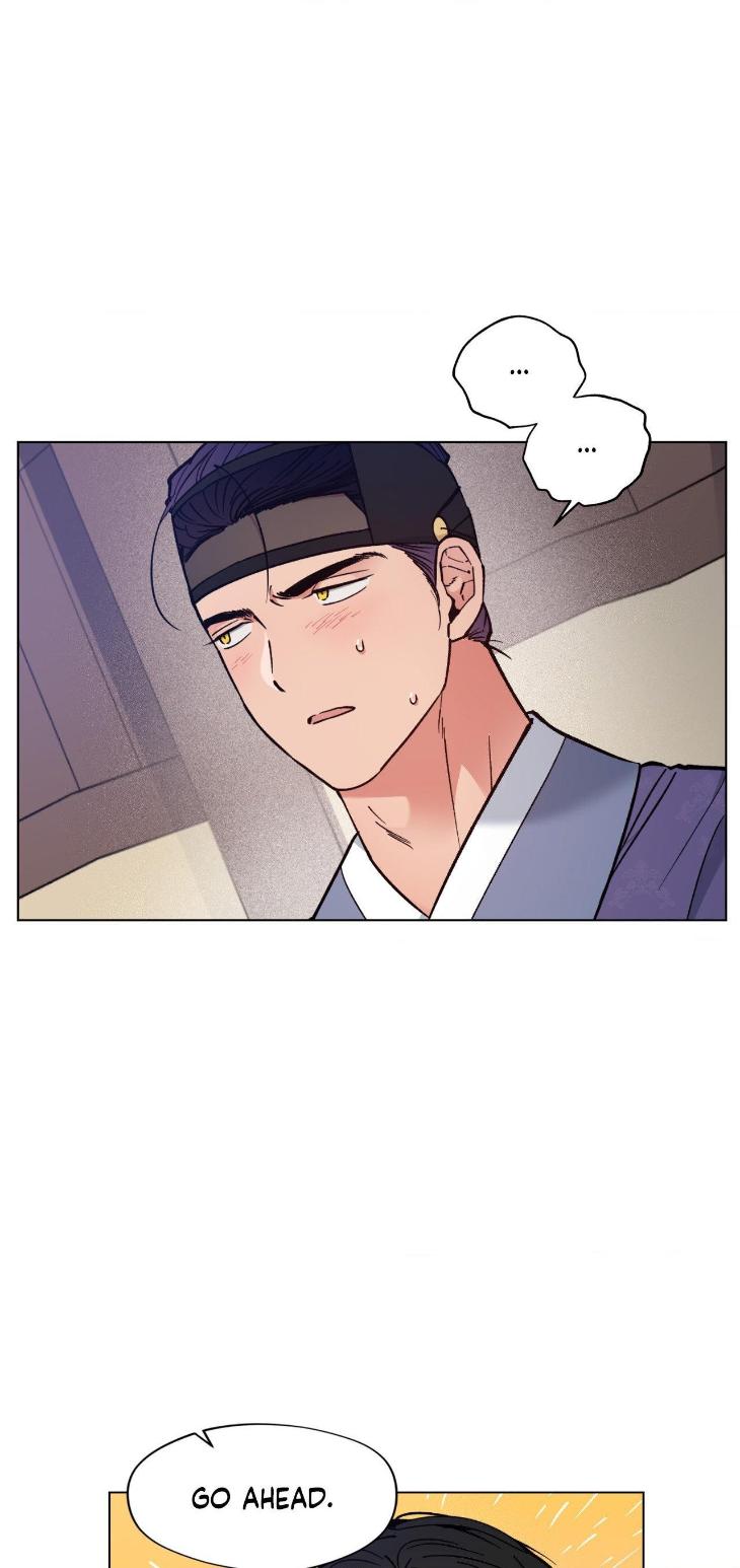 Dawn of The Dragon by Ma Jeung Ji – Season 2 – Uncensored [Eng] page 50