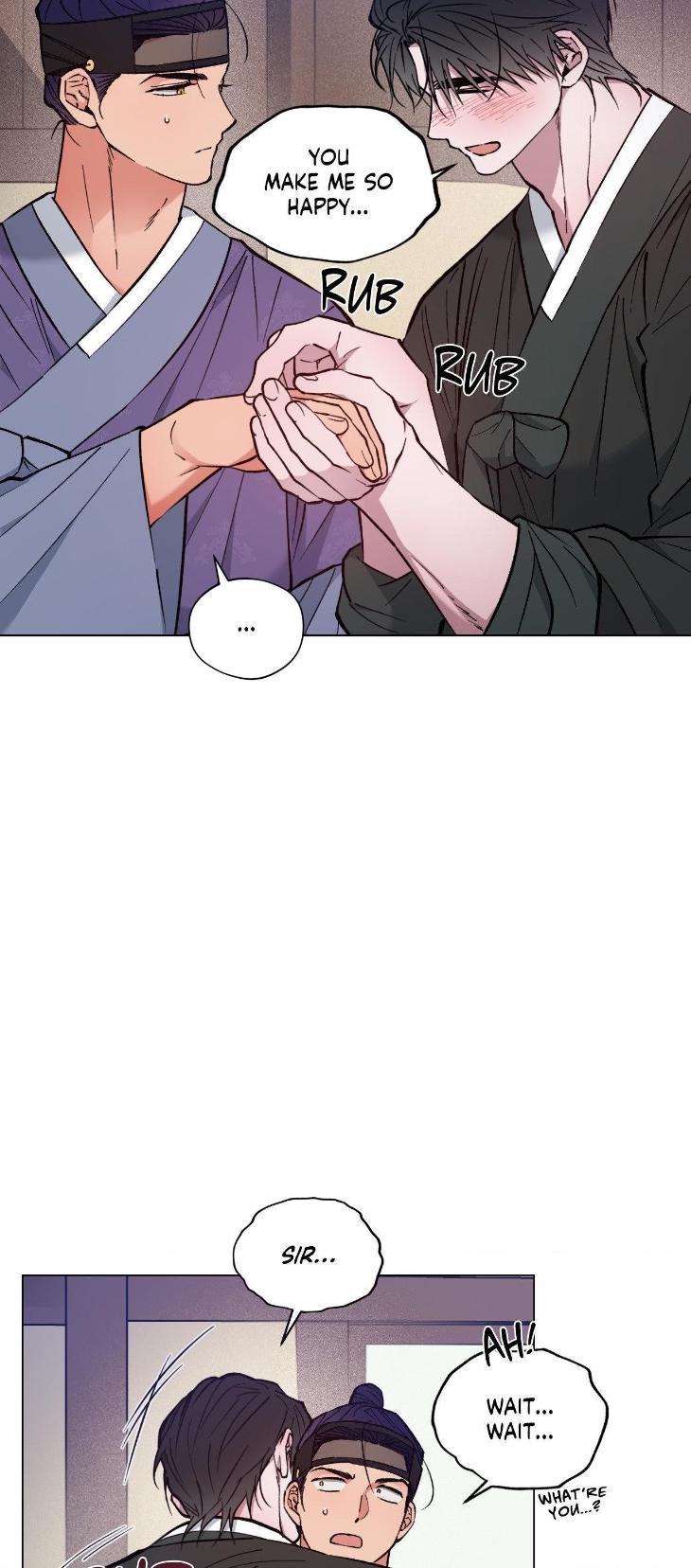 Dawn of The Dragon by Ma Jeung Ji – Season 2 – Uncensored [Eng] page 52