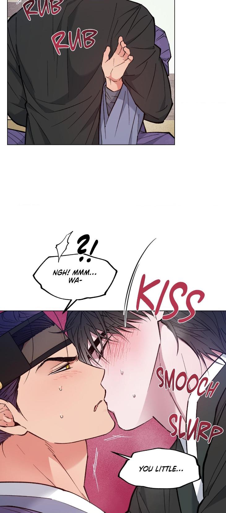 Dawn of The Dragon by Ma Jeung Ji – Season 2 – Uncensored [Eng] page 53