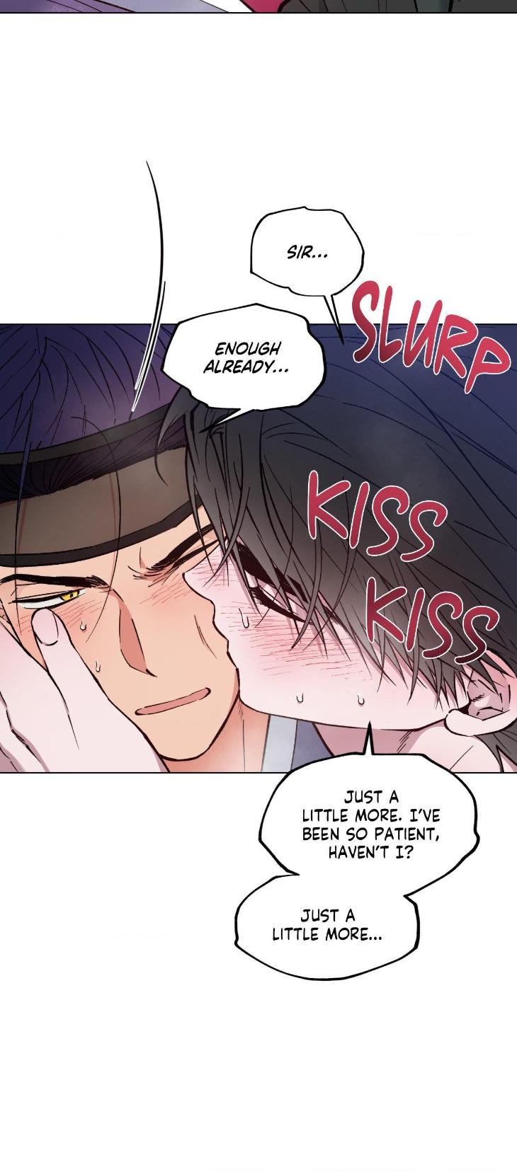 Dawn of The Dragon by Ma Jeung Ji – Season 2 – Uncensored [Eng] page 54