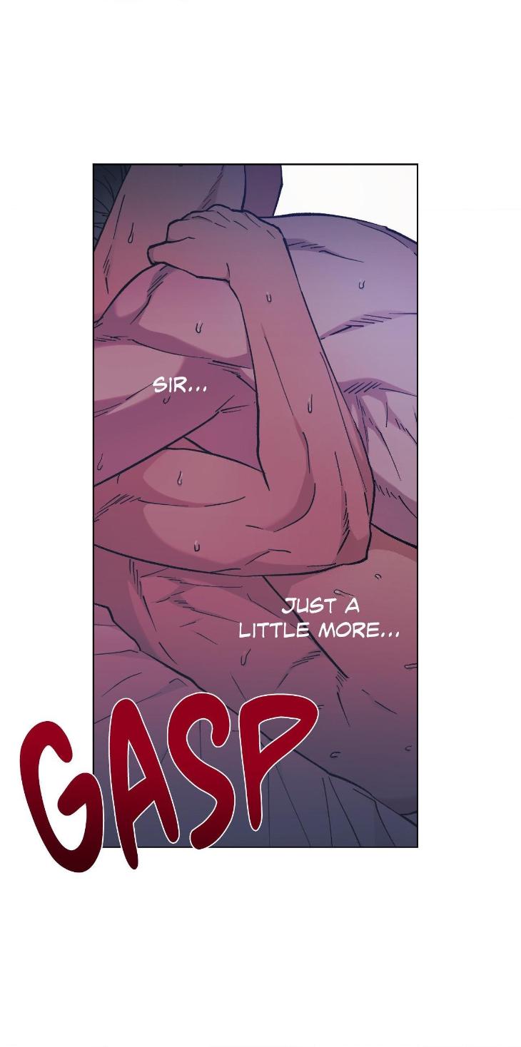 Dawn of The Dragon by Ma Jeung Ji – Season 2 – Uncensored [Eng] page 55