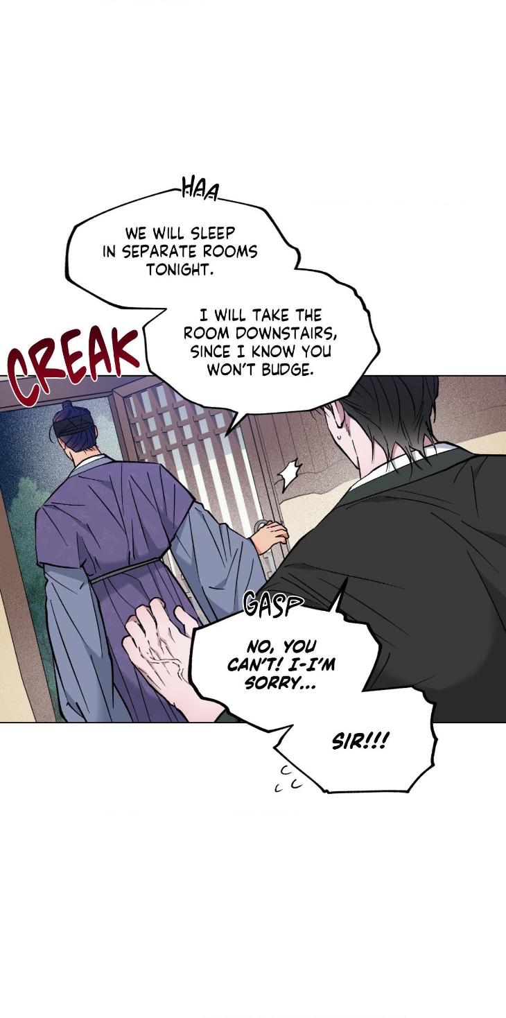 Dawn of The Dragon by Ma Jeung Ji – Season 2 – Uncensored [Eng] page 57