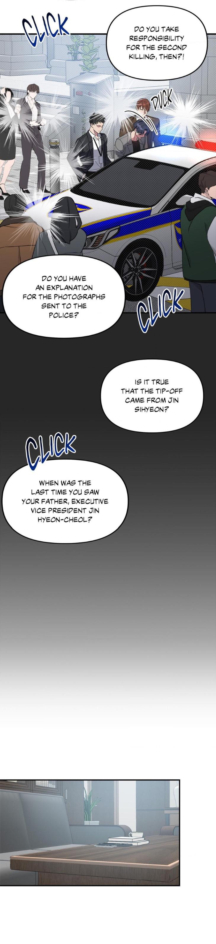 Beasts of Desire by Matryo / Nire – Uncensored – Ch. 47 [Eng] page 4