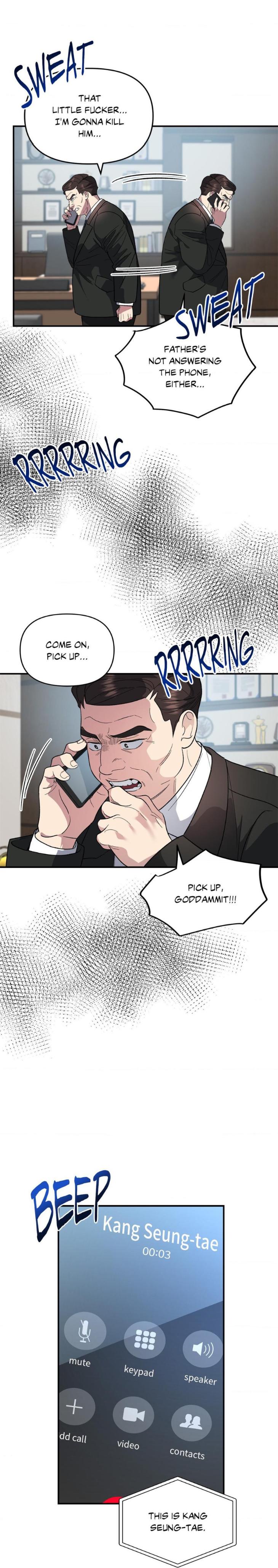 Beasts of Desire by Matryo / Nire – Uncensored – Ch. 47 [Eng] page 5