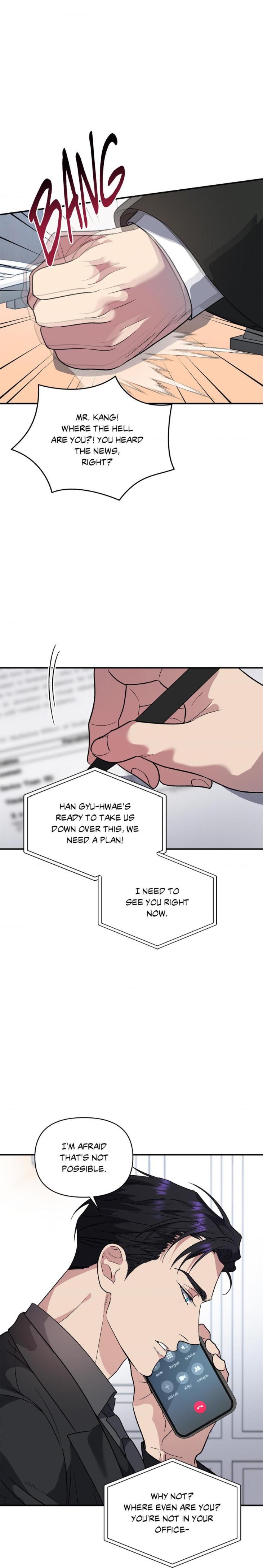 Beasts of Desire by Matryo / Nire – Uncensored – Ch. 47 [Eng] page 6