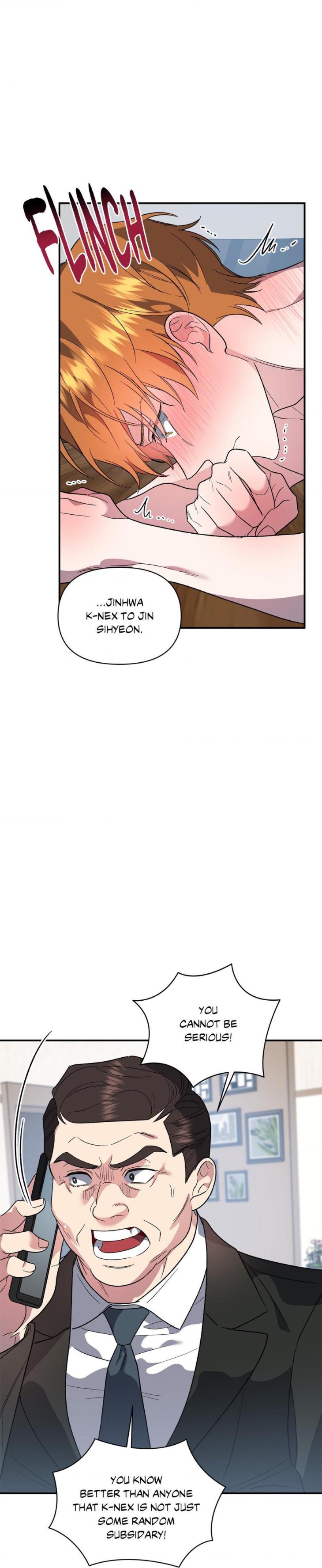 Beasts of Desire by Matryo / Nire – Uncensored – Ch. 47 [Eng] page 9