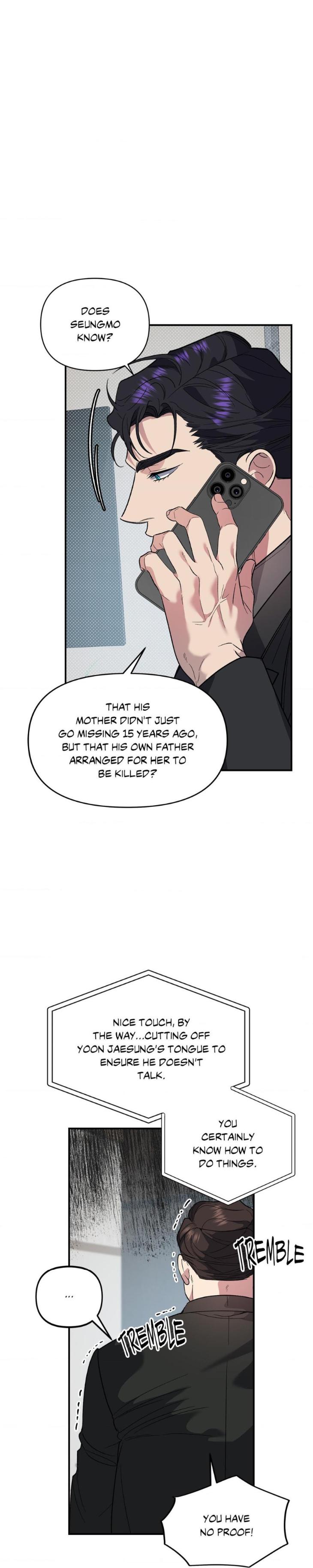 Beasts of Desire by Matryo / Nire – Uncensored – Ch. 47 [Eng] page 14