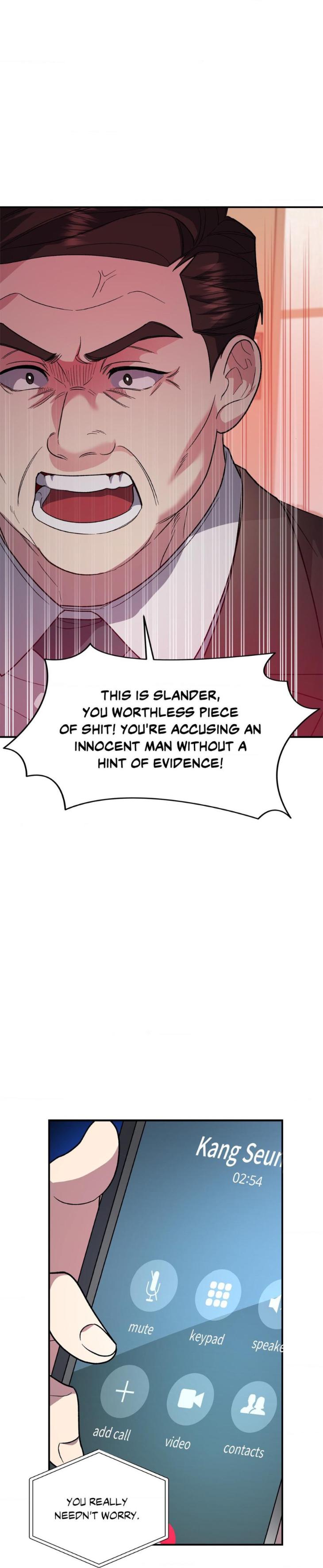 Beasts of Desire by Matryo / Nire – Uncensored – Ch. 47 [Eng] page 15