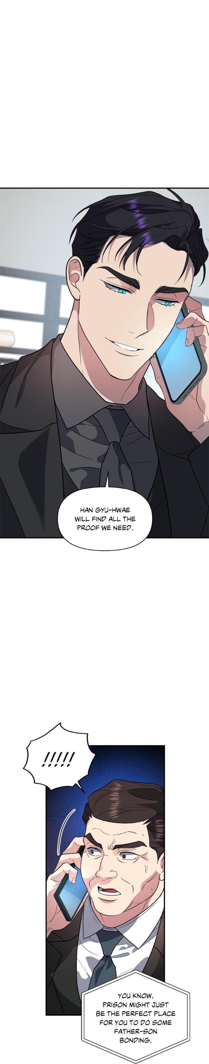 Beasts of Desire by Matryo / Nire – Uncensored – Ch. 47 [Eng] page 16