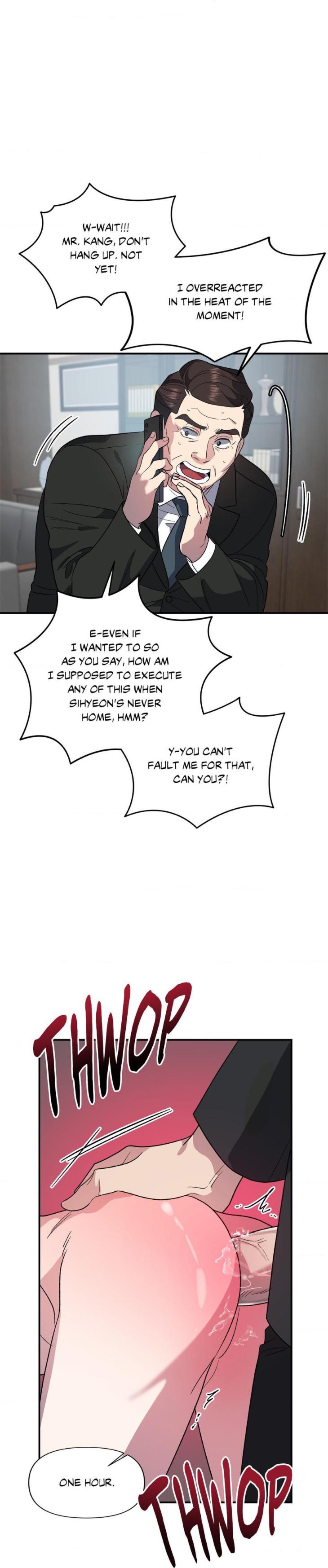 Beasts of Desire by Matryo / Nire – Uncensored – Ch. 47 [Eng] page 17