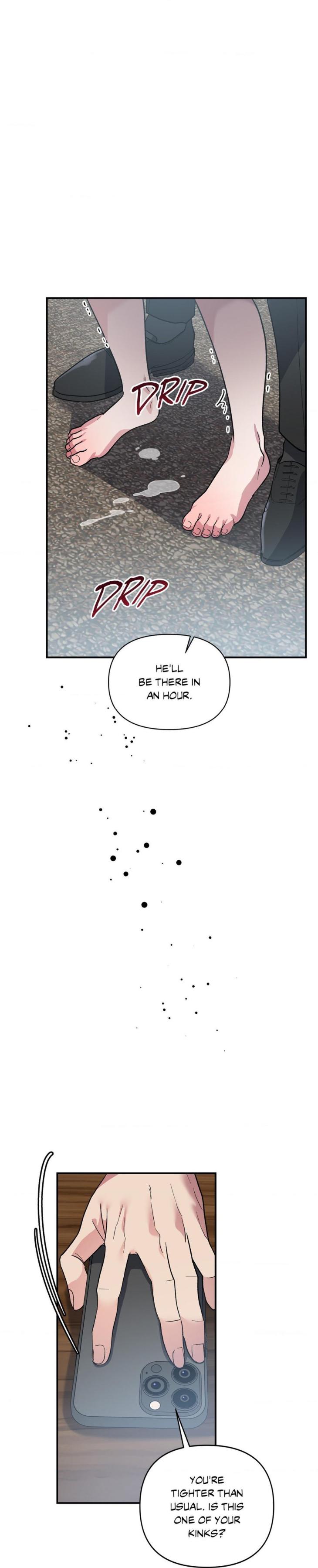 Beasts of Desire by Matryo / Nire – Uncensored – Ch. 47 [Eng] page 18