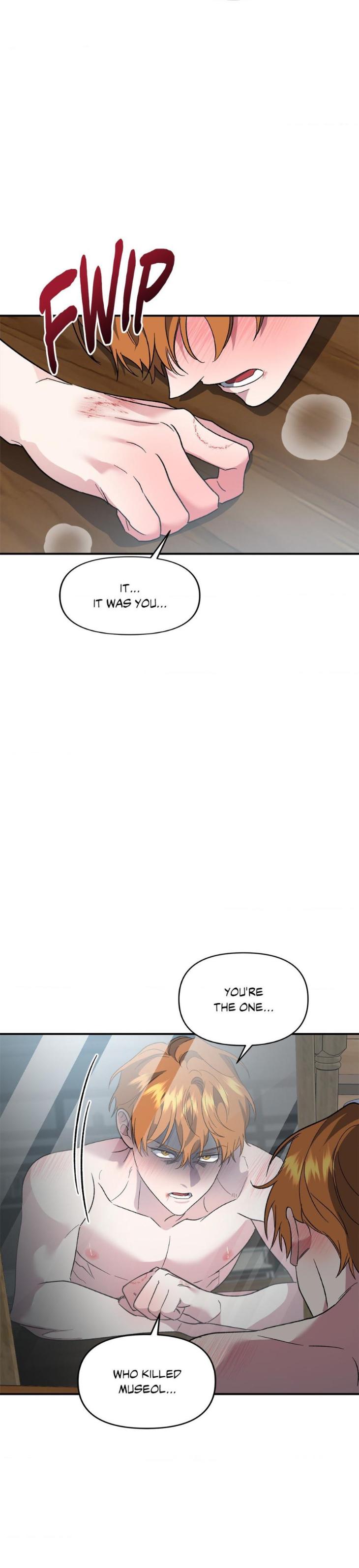 Beasts of Desire by Matryo / Nire – Uncensored – Ch. 47 [Eng] page 19